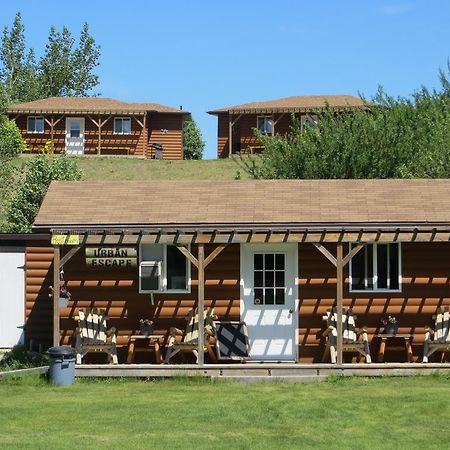 Orchard View Bed And Breakfast Moose Jaw Exteriér fotografie