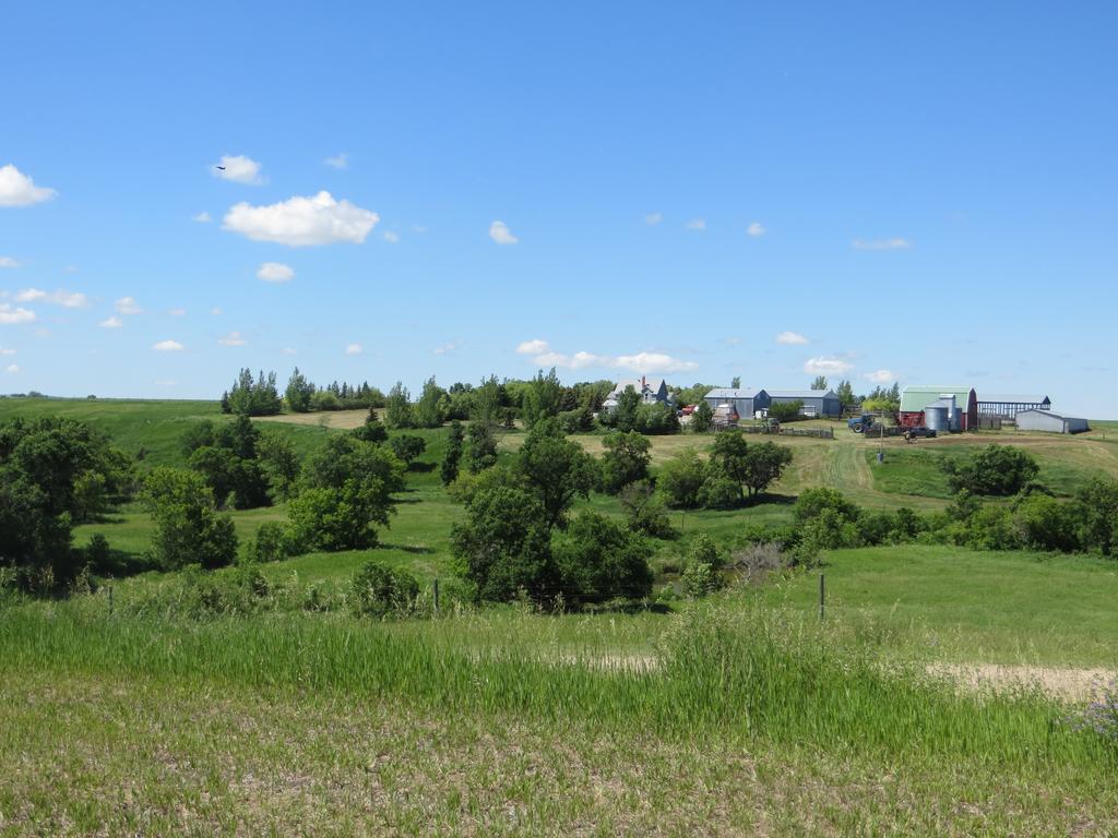 Orchard View Bed And Breakfast Moose Jaw Exteriér fotografie