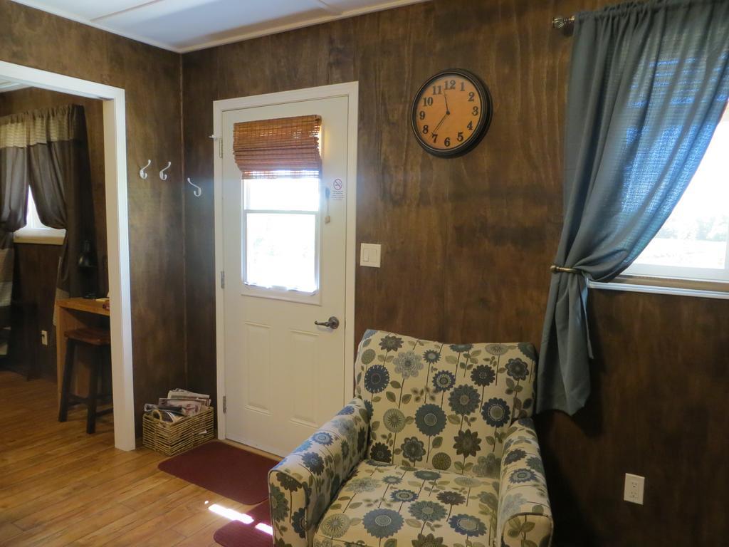 Orchard View Bed And Breakfast Moose Jaw Exteriér fotografie