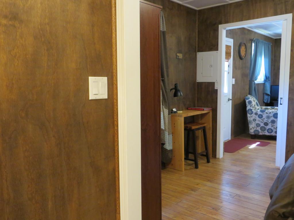 Orchard View Bed And Breakfast Moose Jaw Exteriér fotografie