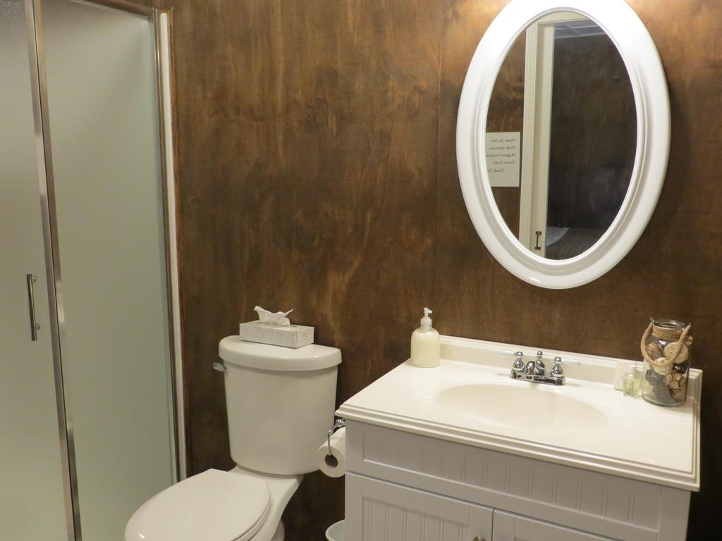Orchard View Bed And Breakfast Moose Jaw Exteriér fotografie