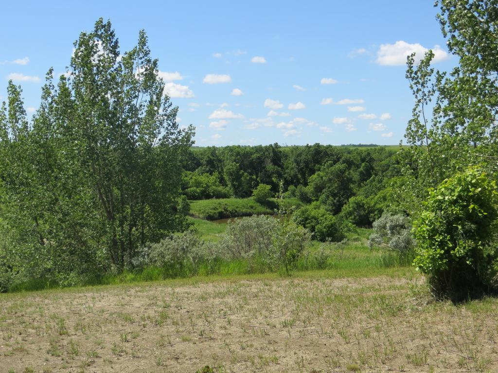 Orchard View Bed And Breakfast Moose Jaw Exteriér fotografie