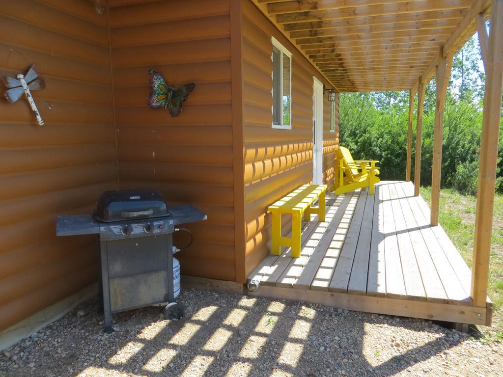Orchard View Bed And Breakfast Moose Jaw Exteriér fotografie