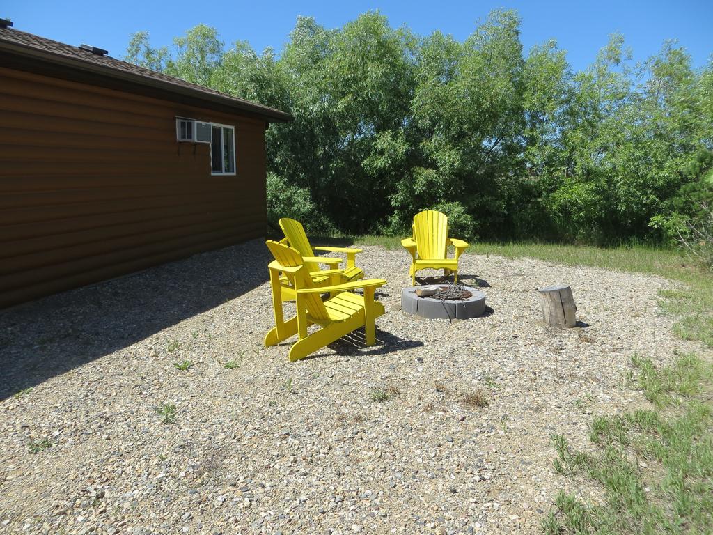Orchard View Bed And Breakfast Moose Jaw Exteriér fotografie