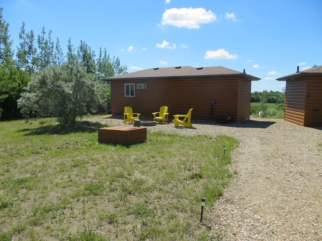 Orchard View Bed And Breakfast Moose Jaw Exteriér fotografie