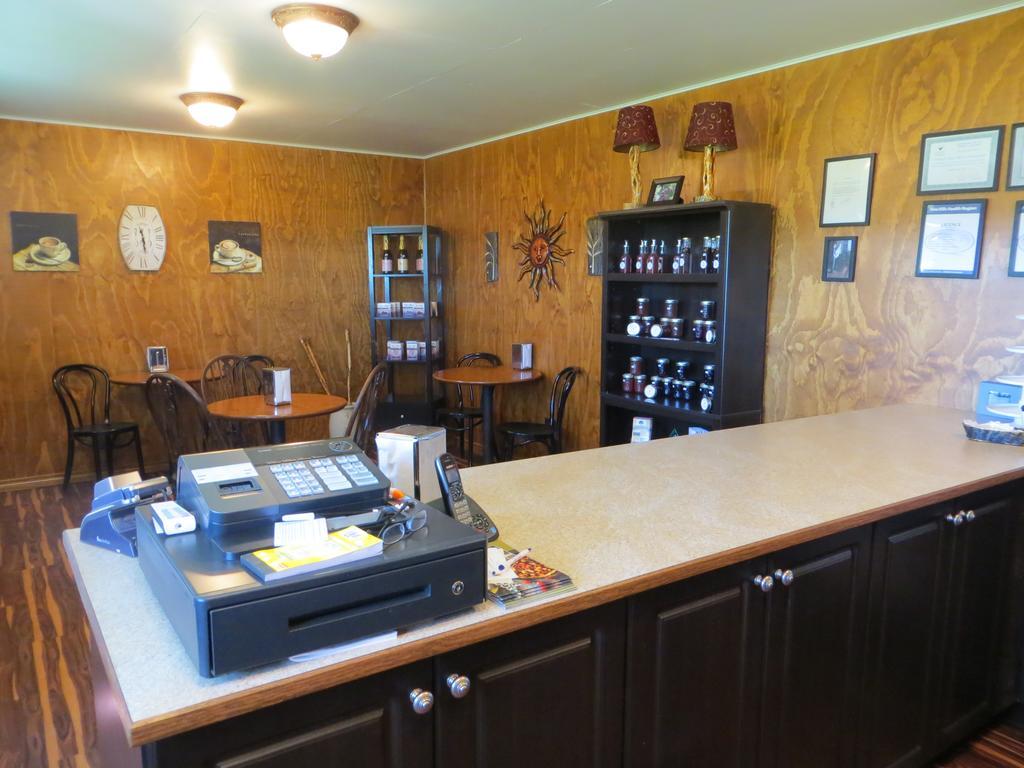 Orchard View Bed And Breakfast Moose Jaw Exteriér fotografie