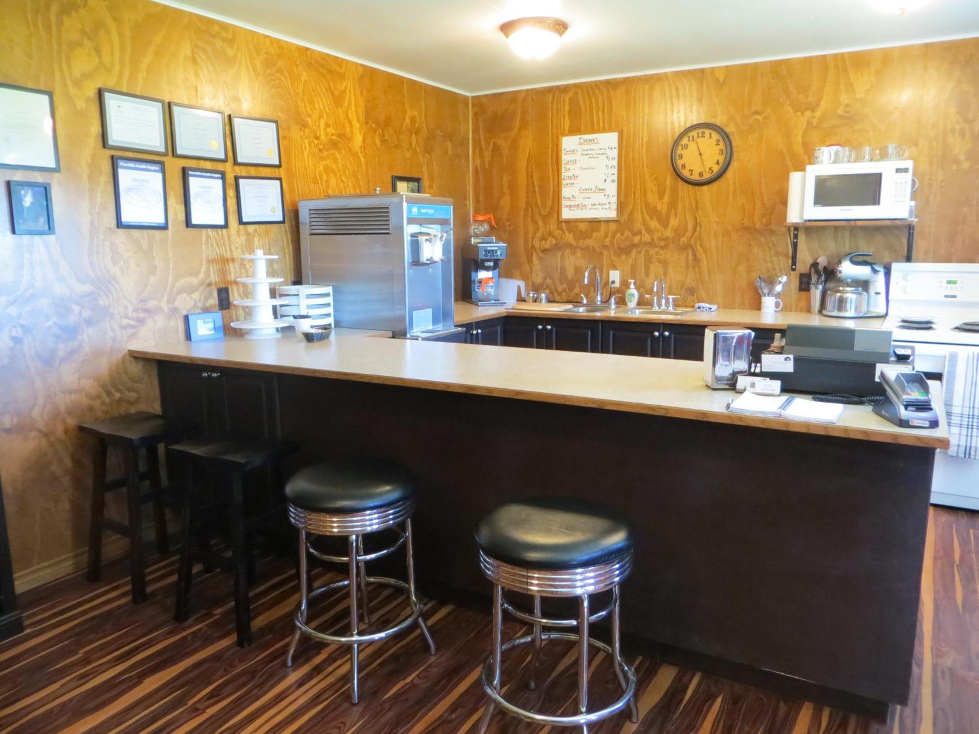 Orchard View Bed And Breakfast Moose Jaw Exteriér fotografie