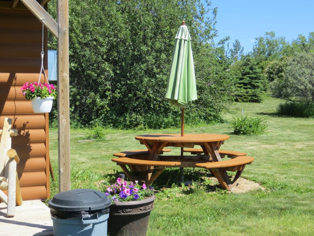 Orchard View Bed And Breakfast Moose Jaw Exteriér fotografie